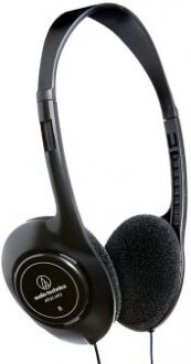 Audio-Technica ATUC-HP2 Kulaklık kullananlar yorumlar
